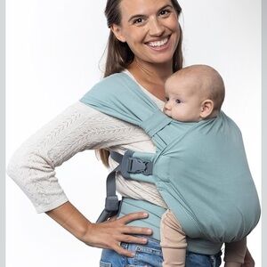 NWT Boba Baby Bliss Infant Sling and Carrier Hybrid